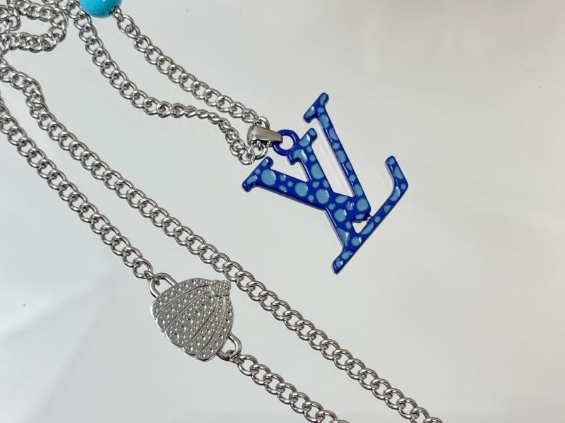 Louis Vuitton Necklaces